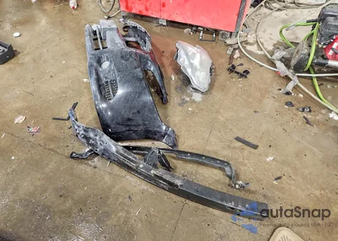 2014 Nissan Maxima S из США, поврежденный, VIN 1N4AA5AP7EC471343